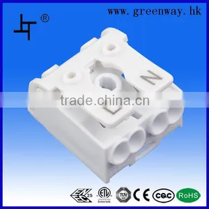 Hot Sale Euro-standard 863 Series Terminals thumbnail-3