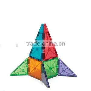 Magnetic Plastic Toy Building Blocks Magformers thumbnail-3