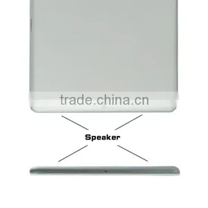 Andoid4.2 OS Intel Z2580 CPU Tablet PC 7.85inch Dual Core 2.0GHz Built-in Wifi and External OTG Interface thumbnail-5