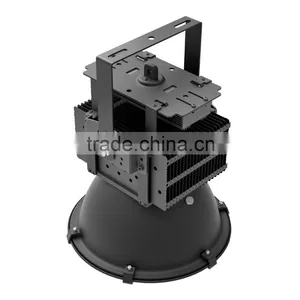 120w Led Projection Light With 25 Degree Reflection Cup thumbnail-3