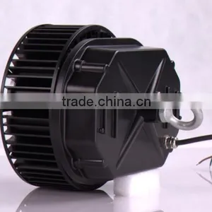 3 Year Warranty CE RoHs Industrial 120W 150W 200W High Bay LED Warehouse Lighting thumbnail-5