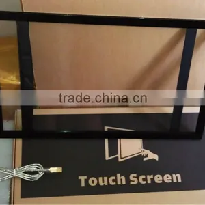 IR Dual Touch Screen 19" thumbnail-1