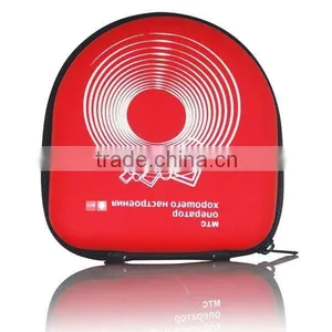 CD Bag XU-CD-002 thumbnail-1