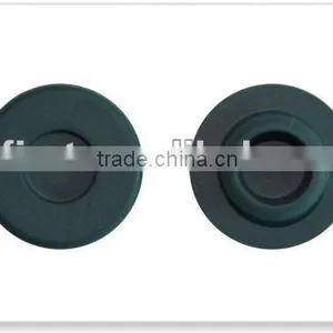 Halogenate Butyl Rubber Stopper thumbnail-1