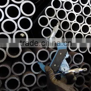 MS Steel Pipe and Tube in Multiple Diameters and Thicknesses thumbnail-2