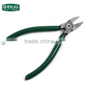 LAOA 5 Inch CR-V Alloy Steel Pliers Wire Cutter thumbnail-6