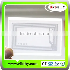 RFID Label RFID Tag for Container Tracking thumbnail-6