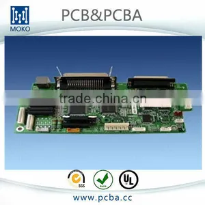 Quality Asseured LED Display Circuit Board Assembly thumbnail-4