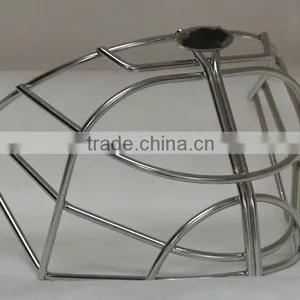 100% Guaranteed Helmet Cage for Face Protection thumbnail-1