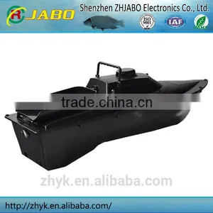 2015 Wholesale Sale RC Bait Boat JABO-1AL-10 rc Fishing Bait Boat 500g Bait Capacity thumbnail-5