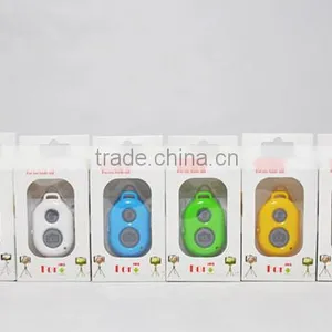 Favorites Compare 2015 Newset Cute Design Selfie Remote Shutter With New Technology App Remote Shutter thumbnail-1