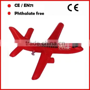 Advertising Inflatable Giant Airplane,inflatable Airplane,inflatable Aircraft for Promotional thumbnail-1