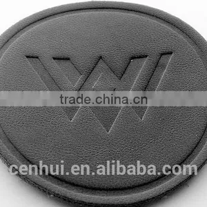 Custom and Wholesale Leather Patches for Uniform thumbnail-1