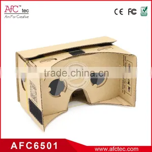 Cardboard Active 3d Glasses for Blue Film Video/xnxx Movie/open Sex 3d Video Glasses thumbnail-6