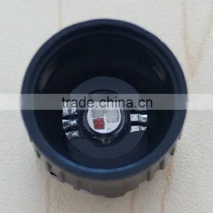 1W 3W RGB Led Pcb Board With Optical Lens thumbnail-5