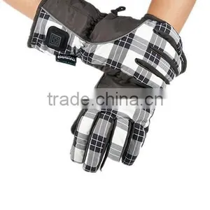 Flexible Heating Gloves Battery Heating Sport Gloves thumbnail-1