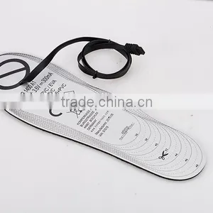 2016 New Technology Heating Insole thumbnail-3
