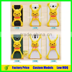 3d Wholesale Factory Price Stock Universal Phone Case for Iphone 6 thumbnail-1