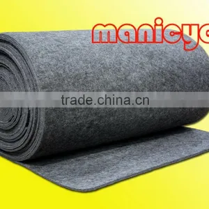 Soundproof Nonwoven Fabric for Car thumbnail-1