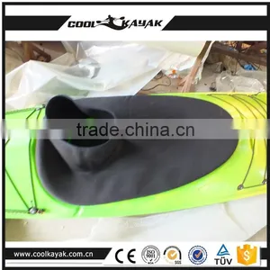 Popular Waterproof Kayak Spray Deck From COOLKAYAK thumbnail-3