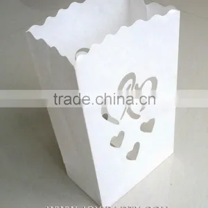China Best Choice Cheap Price Luminary Candle Bags thumbnail-2
