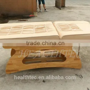 Good Style Massage Table Spa Bed Sheets/Massage Bed thumbnail-3