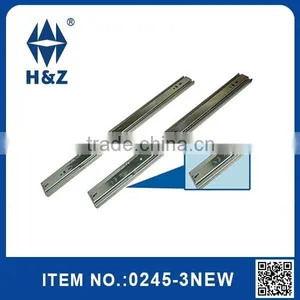 Soft Closing Drawer Slide thumbnail-1