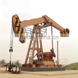 API C Series Pumping Units for Oil Production thumbnail-1