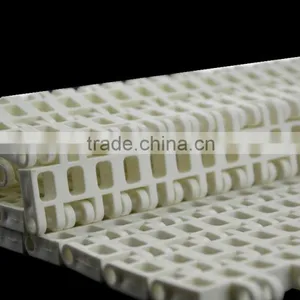 Vera ISO Manufacturer Plastic Modular Conveyor Belt thumbnail-1