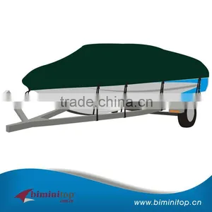 Waterproof Lamination Waterproofing Canvas Cover For Boat thumbnail-1