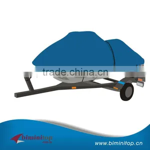 Anti UV High Quality Boat Covers thumbnail-1