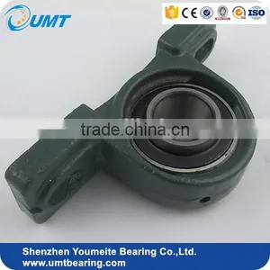 Low Friction Pillow Block Spherical Bearing UCP312 thumbnail-4