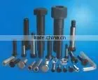Black Stainless Steel Bolt With High Quality thumbnail-4