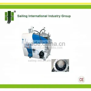 Horizontal Grinder Machine thumbnail-1