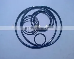 Oil Rubber O RING Dust Seals for Dump Truck With Top Sale thumbnail-2