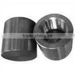 Stainless Steel Pipe Threaded End Cap Cap 304/304L, 3000 LB NPT Fittings thumbnail-2