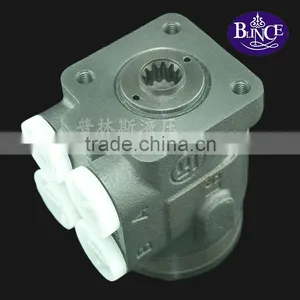Steering of Vehicle Orbitrol Hydraulic Steering Control Unit Orbit Steering Unit OSPC thumbnail-3