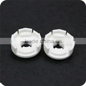 High Heat Transfer Ceramic Lamp Base Projector Lamp E20.8 Ceramic Lamp Cap thumbnail-2