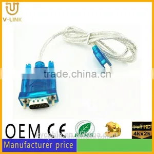 Wholesale Usb Rs232 to Rj45 Cable for Computer thumbnail-3
