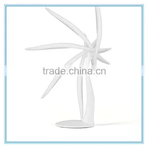 USB Plug Wire Foldable Rechargeable Led Desk Lamp Led Lamp for Study thumbnail-4