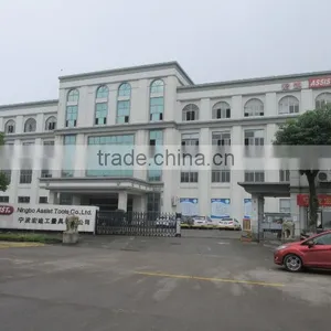 Ningbo Assist Tools Co., Ltd. company overview - view 2 thumbnail