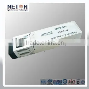 155M 2x5 BiDi SFF Optical Module 1310nm/1550nm 2x5 Manufacturer thumbnail-1