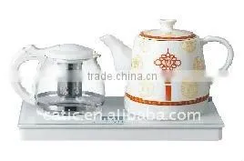 Digital Ceramic Tea Maker CA-ZNBLT15 thumbnail-1