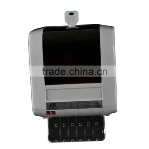Shaped Soap Dispenser -- YD-J1101X1 thumbnail-1