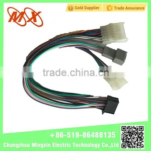 Colorful Testing Wires Elecrtic Auto Accessory Car Antenna/radio/tv Connector Cable thumbnail-6
