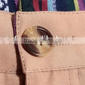 Fashionable Stylish Men's Casual Trousers 2015 thumbnail-5