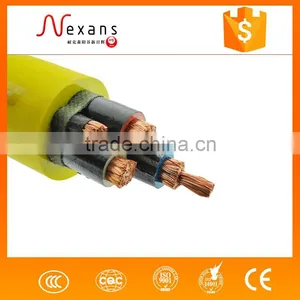 Rubber Insulated Control Cable Mine Cables Made in China for Sale thumbnail-4