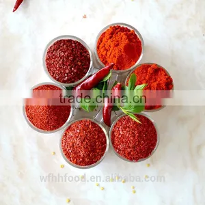 Hot Masala Chili Powder thumbnail-4