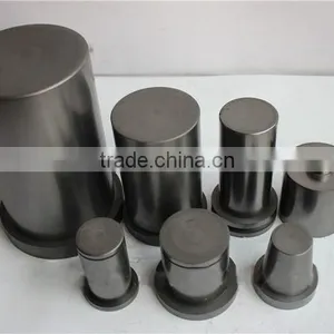 Hot Sale Graphite Crucibles With Low Price thumbnail-2