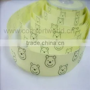 Colorful Satin Ribbon Printer thumbnail-4
